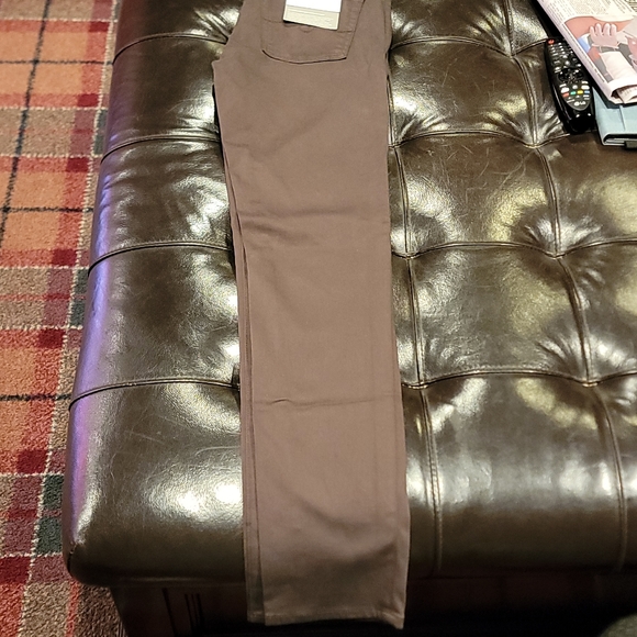 AG THE PRIMA SUPERSTRETCH SATEEN JEAN - Picture 2 of 8